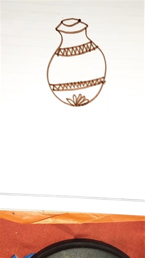 simple drawing easy drawing #shorts #shortvideo