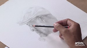 13K views · 211 reactions | Want to draw realistic portraits? Check...