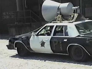 [Found Footage] Universal Studios Florida 1992