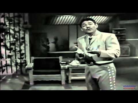 Javier Solis Produccion inedita en vivo