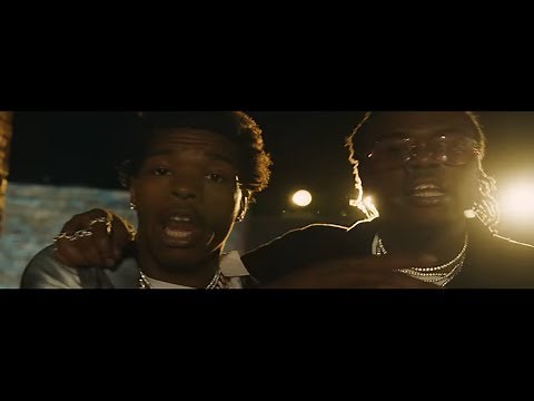 Lil Baby - Drip Too Hard (Feat. Gunna)
