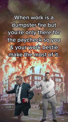 Things you do at work #foryou #fyp #heyfunnyguy_