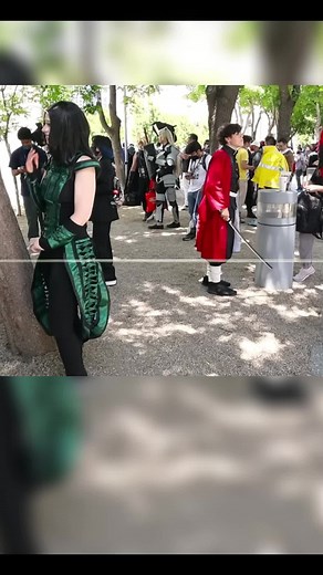 #foryou #cosplay #deadpool