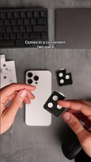 The only Camera Lens Protector you need - available now on Belkin.com.