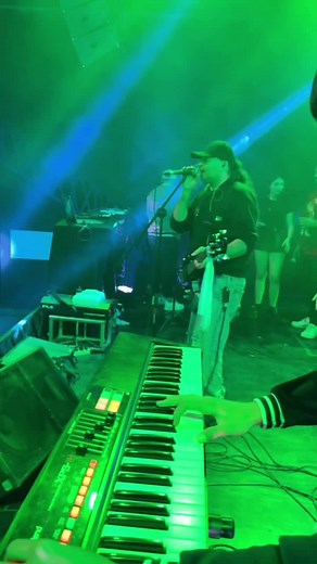 Alto flash villa tour LA BASE ESTÁ #labase #Cumbia #2023