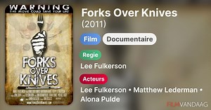 Forks Over Knives (2011)