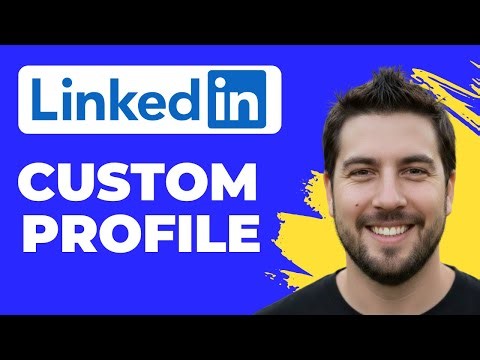 How To Customize LinkedIn Profile URL (Working 2026)