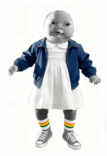 Mystery Character in Stranger Things Revealed!