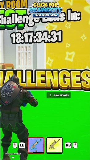 Mythic Click For Brainrots Secret Codes New Update Click For Brainrots Fortnite! (New Secret Codes)