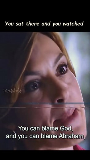 60K views · 992 reactions | You sat there and you watched #LawAndOrder #LawAndOrderSpecialVictimsUnit #tvshow #tvseries #movieclips #drama #cops #police | Law & Order SVU Updates Season 27 | Facebook