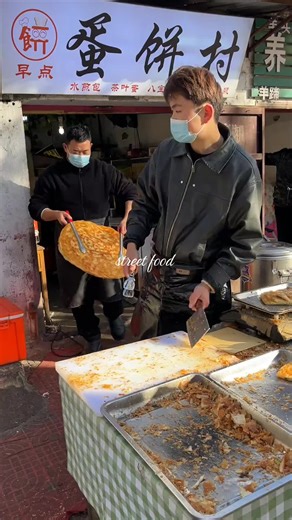 Delicious Street Food in the USA