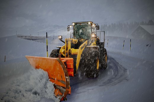 Top 10 Snow Removal Business Software Solutions [2021]