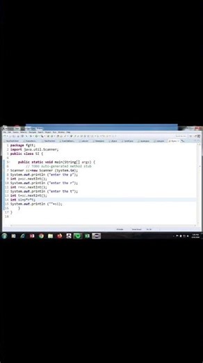 simple interest java program
