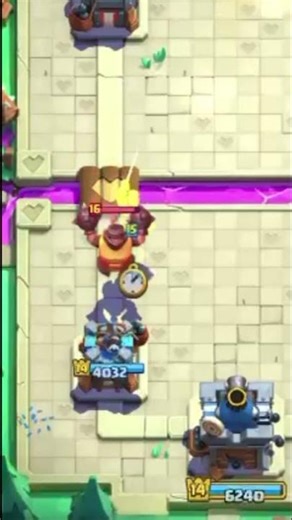 Varye Rap – Clash Royale