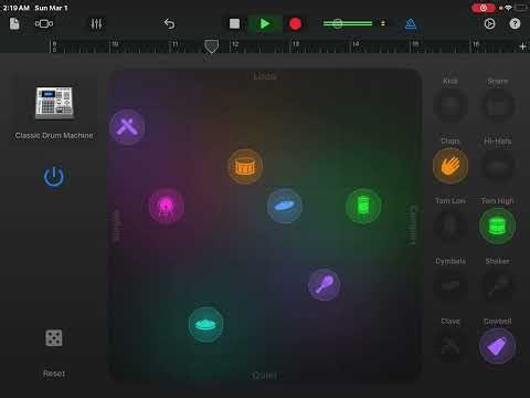 My dumbest music in garbage band