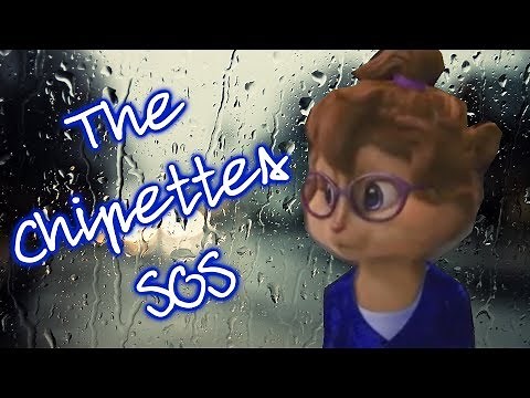 The chipettes - SOS