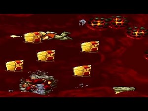 Metal Slug 3 ALL SECRETS: all hidden POINTS, treasures, gems AND PRISONERS. Short cut/quick edit.