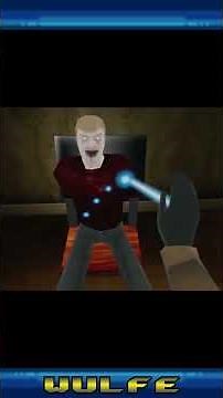 A New Dreamcast Game, the first in 24 years!