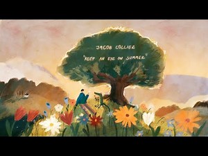 Jacob Collier - Keep An Eye On Summer [Official Music Video]