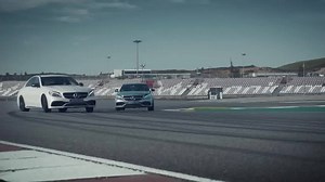 Watch the new #MercedesAMG C 63 S in its seamless and dynamic performance on the race track! Now ready for you at our showroom. Find out more at: www.mercedes-benz.com.sg/c63amg | Mercedes-Benz Singapore