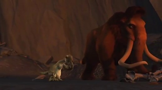 Η ΕΠΟΧΗ ΤΩΝ ΠΑΓΕΤΩΝΩΝ: "Ο Σιντ τα έχει παίξει!"