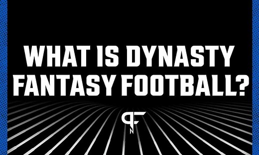 What is Dynasty Fantasy Football? How to get started, tips, and more