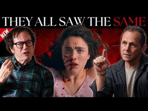 99% of Near-Death Survivors Came Back With the Same Answer | Chase Hughes & Robert Greene