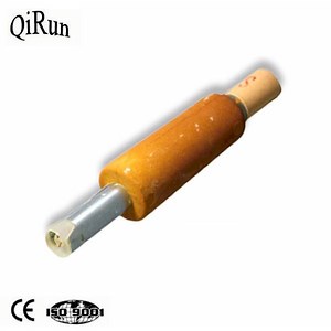 [Hot Item] Molten Steel High Ppm Oxygen Sensor Probe