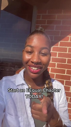 Click the banner to start your application for an EEqual chapter! Make today the first monumental step YOU will take in making a difference in YOUR community by helping fight against student homeless! #eequal #eequalchapter #servicehours #serviceorganization #community #communitybuilding #communityservice #collegehacks #collegestudent #students #applications #volunteer