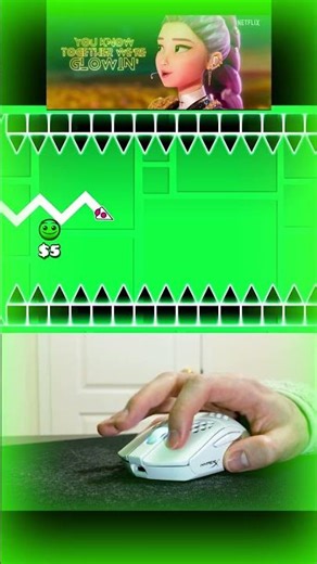 67 Tighter Challenge Vs Brainrot Wave Spam! #shorts