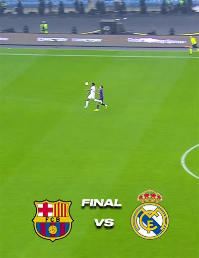 ‏Real Madrid vs Barcelona 2023 #dlaciebie #soccer #fyp #opedt #snow⚽☕ | barcelona vs real madrid