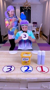 7.7K views · 10K reactions | Digital challenge search, so exciting, save it for later!!! #Funny #PartyGameChallenge #funny #partygamechallenge #familygamechallenge #instagram #instareels #foryou #game #challenge #usa #viral | Changsha Family Fun Media | Facebook