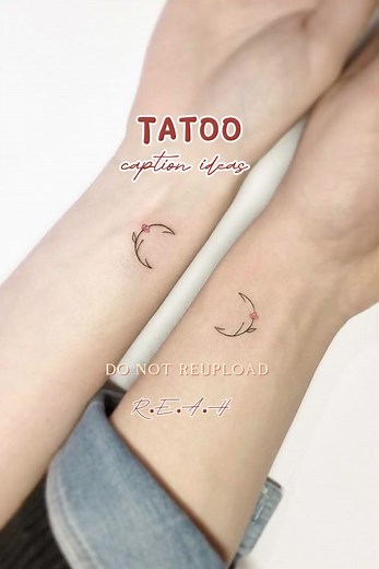 498K views · 7.1K reactions | Ink therapy Tattoo caption ideas. #tattooed #tattoodesign #tattoolife #inkedlife #inkart #ink #inktherapy #viralreels #fypviralシ #reelsvideo #trendingreels #igreels #captionideas #notes #ideas | ReYa Villanueva | Facebook