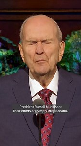 47K views · 2.3K reactions | In Church News Today this Monday, Aug....