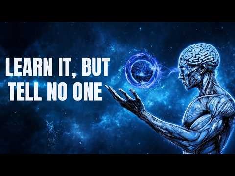 Once You Master Quantum Entanglement, Your Subconscious Unlocks Your Hidden Energy | Quantum Secrets