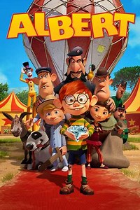 Albert - Movie