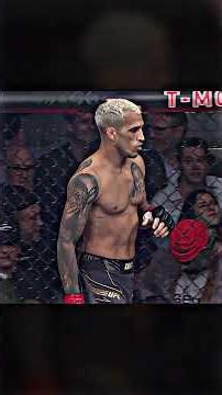 Charles Oliveira proved he is the king of the lightweight division at UFC 269 #ufc #mma #ufcshorts