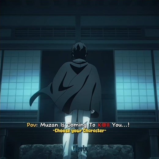 "Choose your demon slayer character"🔥🗿" #shorts #ytshorts #demonslayer #anime