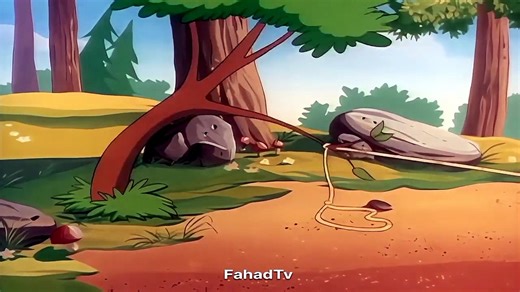 Tom and Jerry Kids in Hindi | Doom Manor | Cartoon Network in Hindi