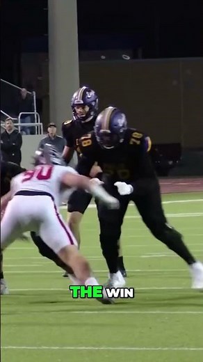 Richardson can clinch their first district title since 1992 with a win over MacArthur tonight!