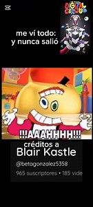 POMNI THE COMPUTER 🗣️🔥 (credits to @betagonzalez5358) #DIGITALXD #MIGUEBLUE