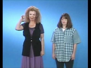 Donna Eden's Temporal Tap