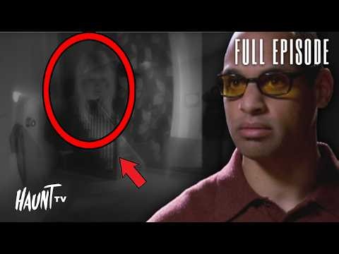 Manipulated by the Dead | Ghostly Encounters 112