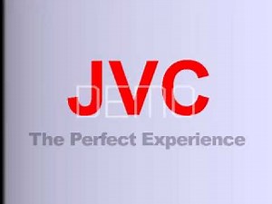 JVCロゴ（1999-2001）
