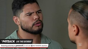 Angel Garza and Humberto Carrillo are ready to team again: NXT highlights, Aug. 29, 2023