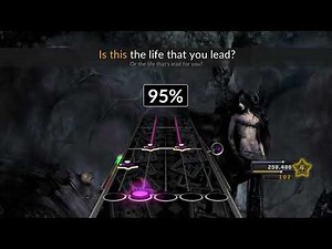 Clone Hero Royal Jelly Color Profile