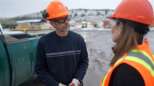 This BC lumber town is losing its last mill. What now?
