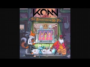 KOAN Sound - Eastern Thug