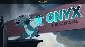 Onyx's Castle Mod for Brawlhalla | BHalla Mods