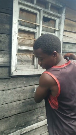 problème d'être avec le père moins elence